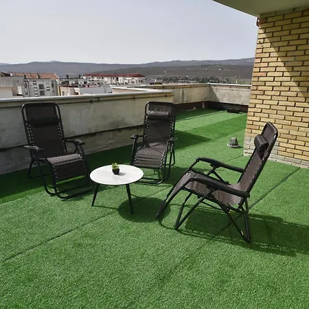 Sobe Zimmer 2 Διαμέρισμα Bileća