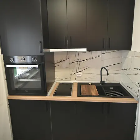Διαμέρισμα Sobe Zimmer 2