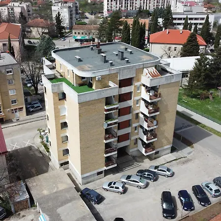 Διαμέρισμα Sobe Zimmer 2 *