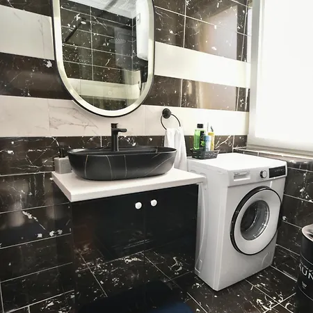 Διαμέρισμα Sobe Zimmer 2