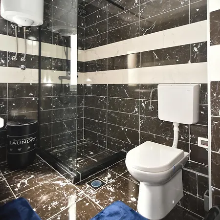 Sobe Zimmer 2 Διαμέρισμα *